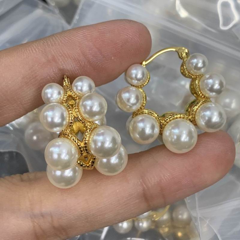 Celine Earring 01lyr34